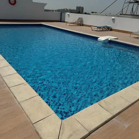 Ashri Holiday Homes Apartment In Dubai Production City Exterior photo