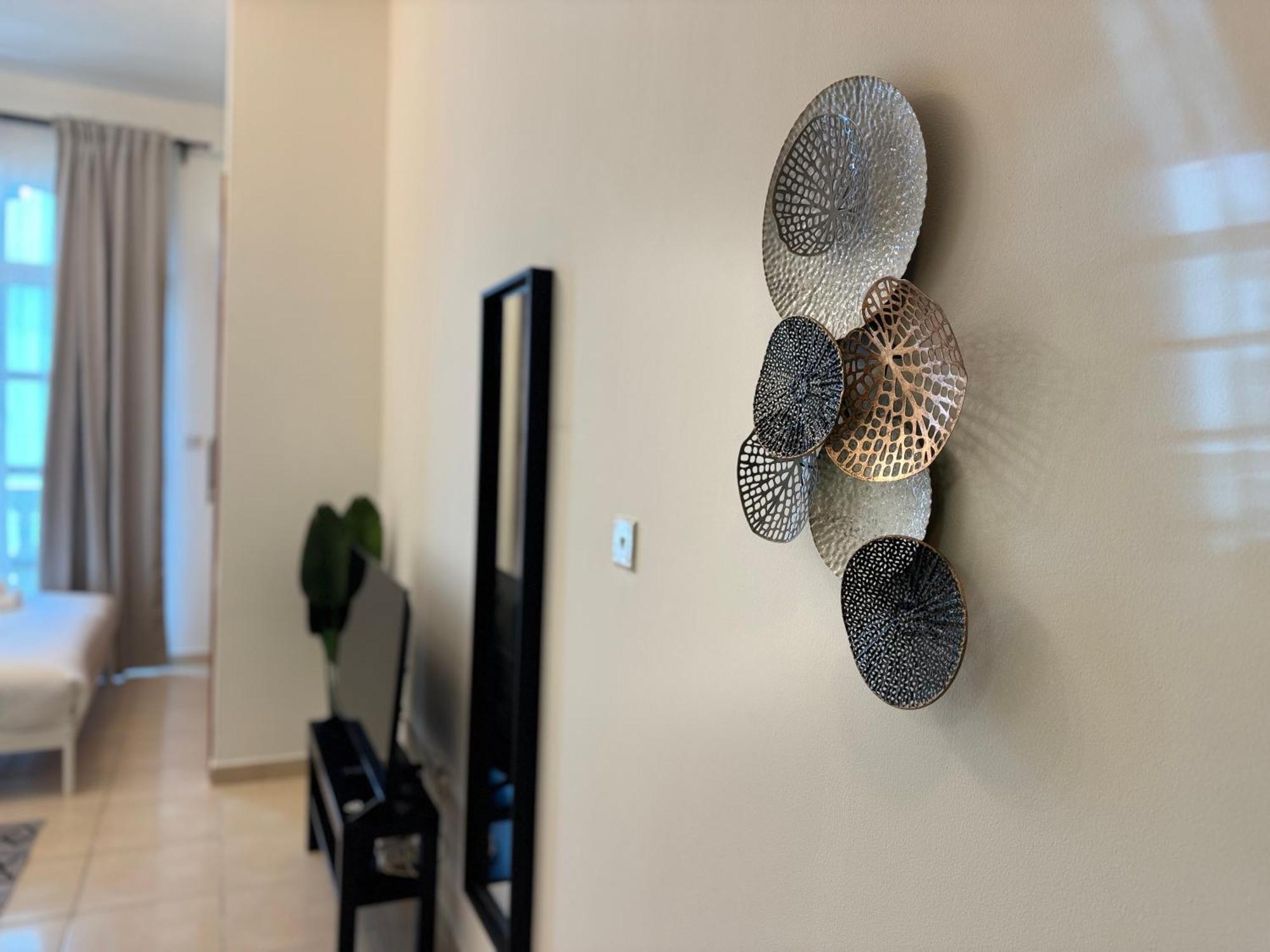Ashri Homes In Production * Dubai