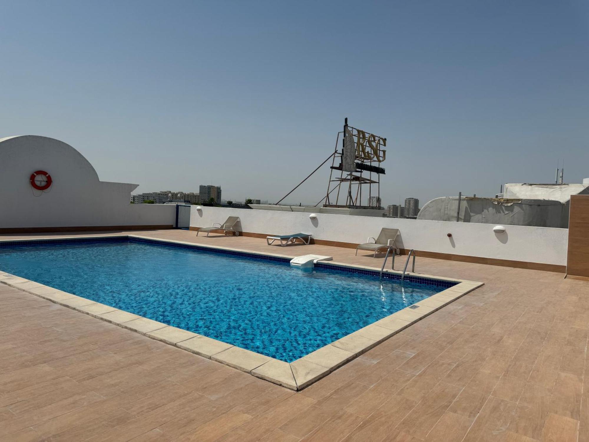 Apartment Ashri Homes In Production