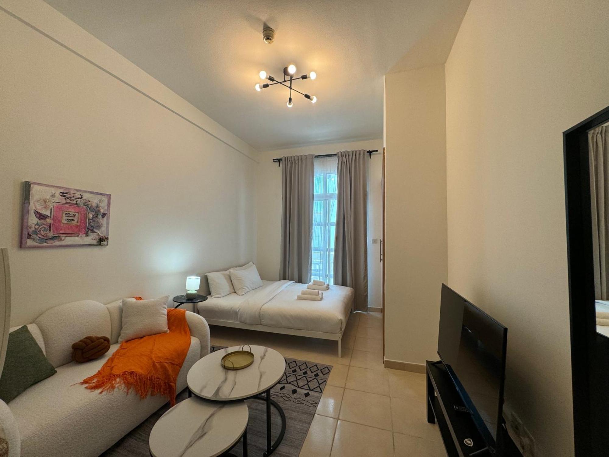 Apartment Ashri Homes In Production