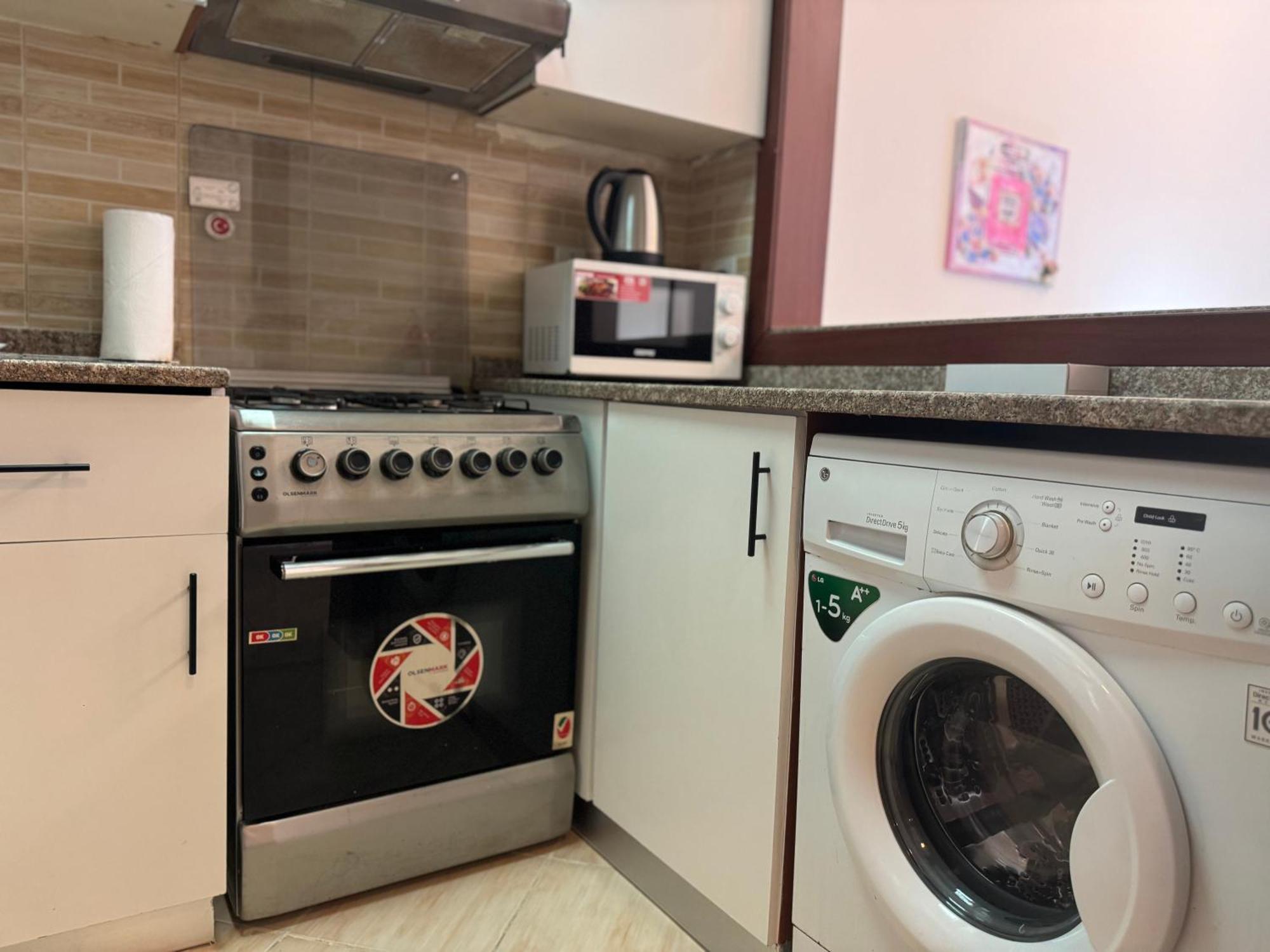 Apartment Ashri Homes In Production *