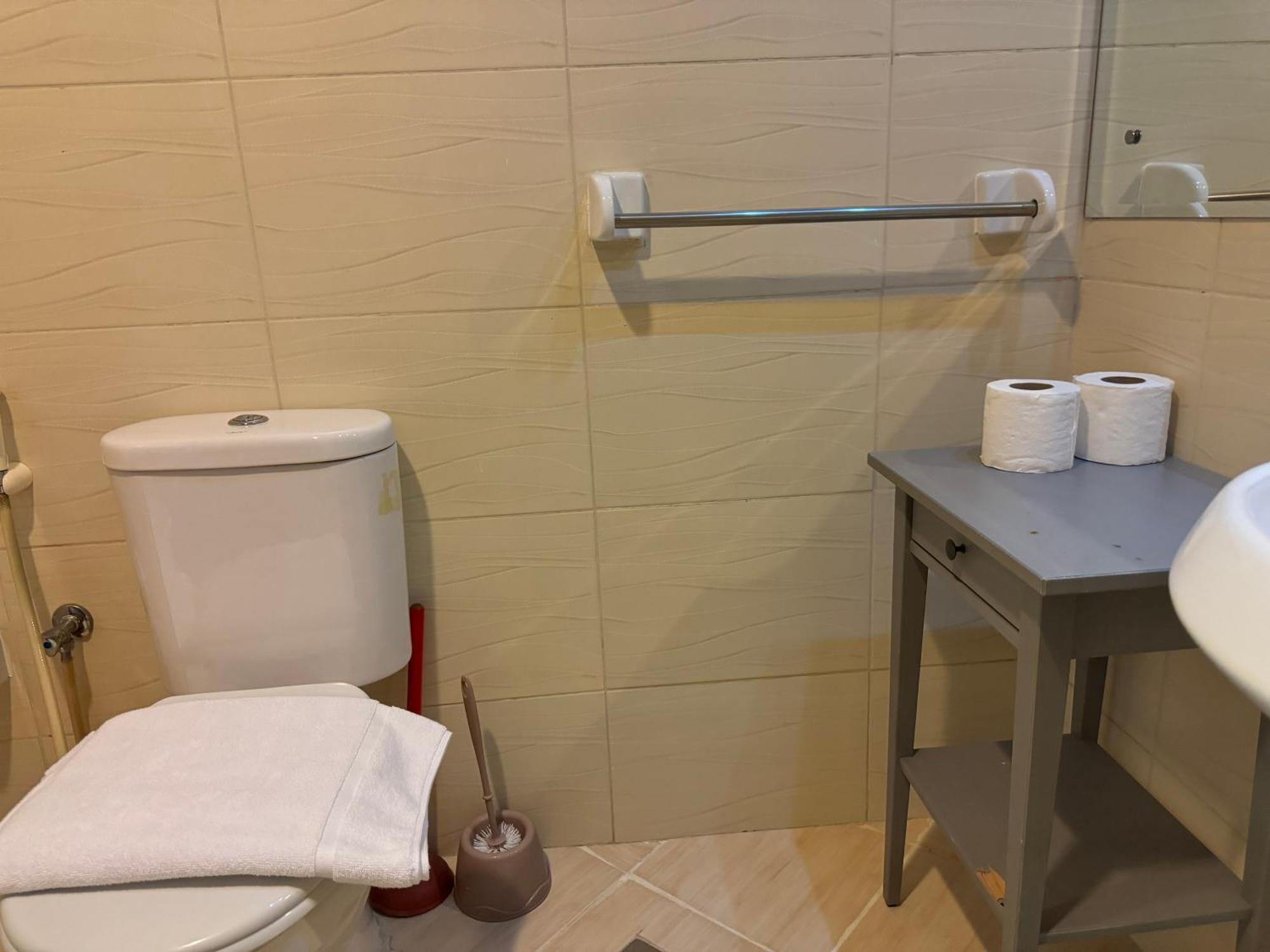 Apartment Ashri Homes In Production Dubai