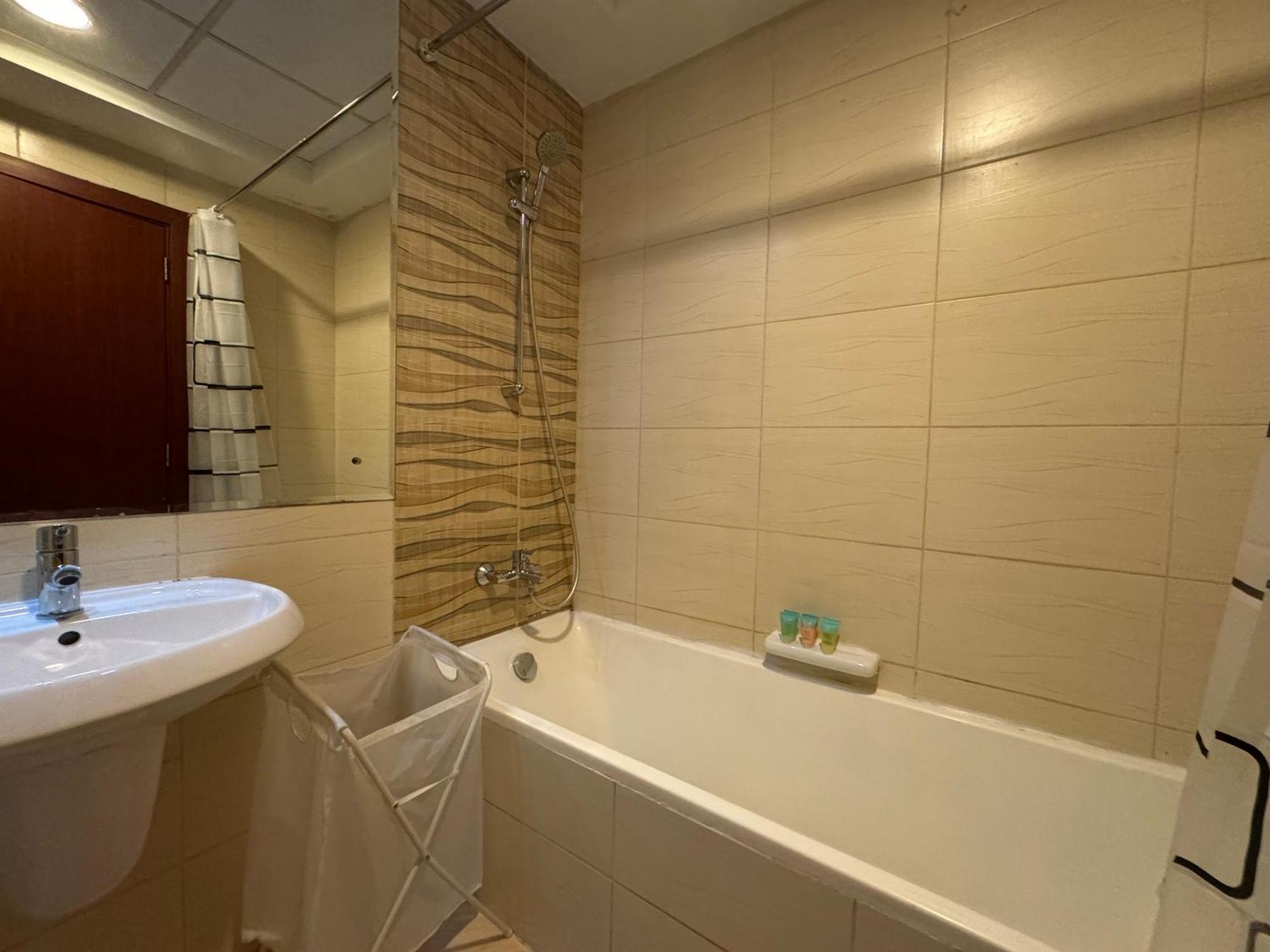 Apartment Ashri Homes In Production
