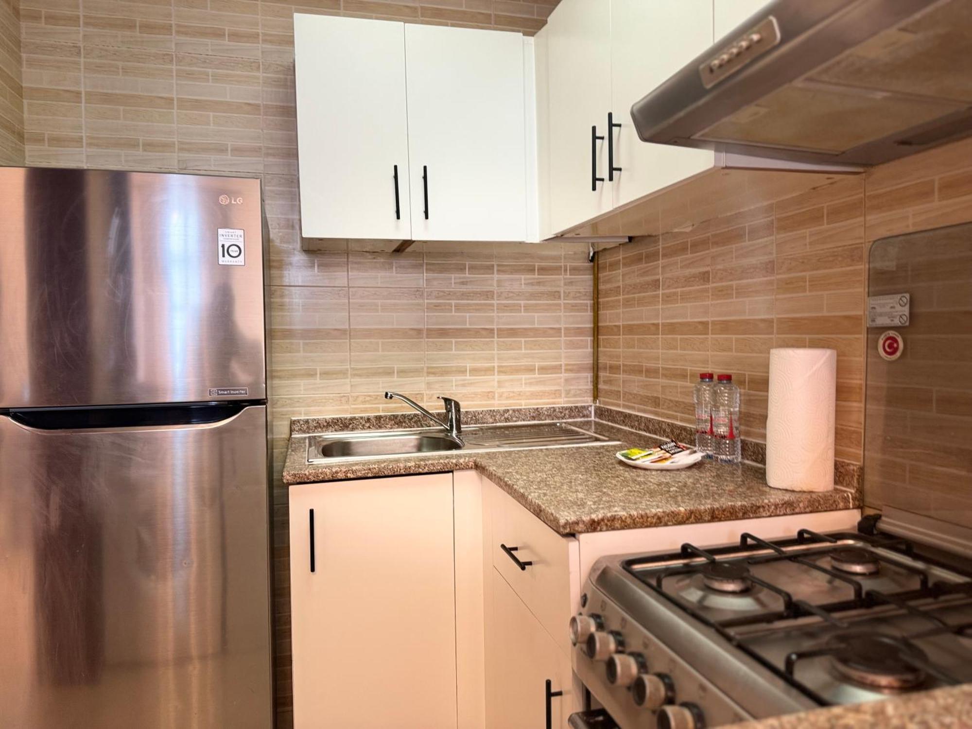 Apartment Ashri Homes In Production Dubai