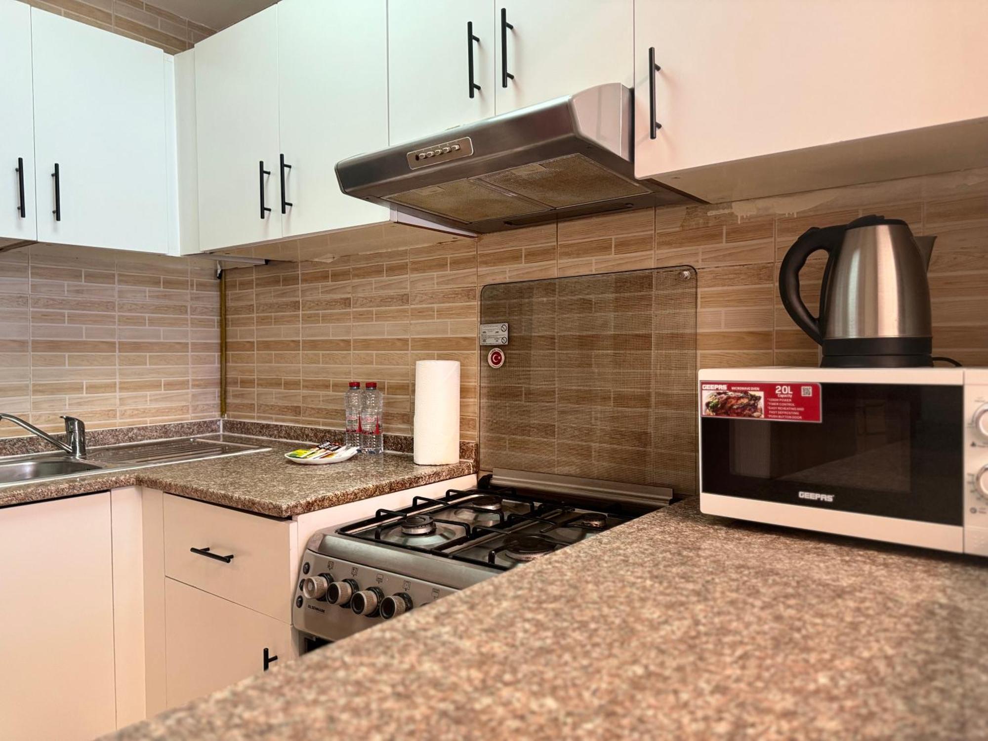 Apartment Ashri Homes In Production *