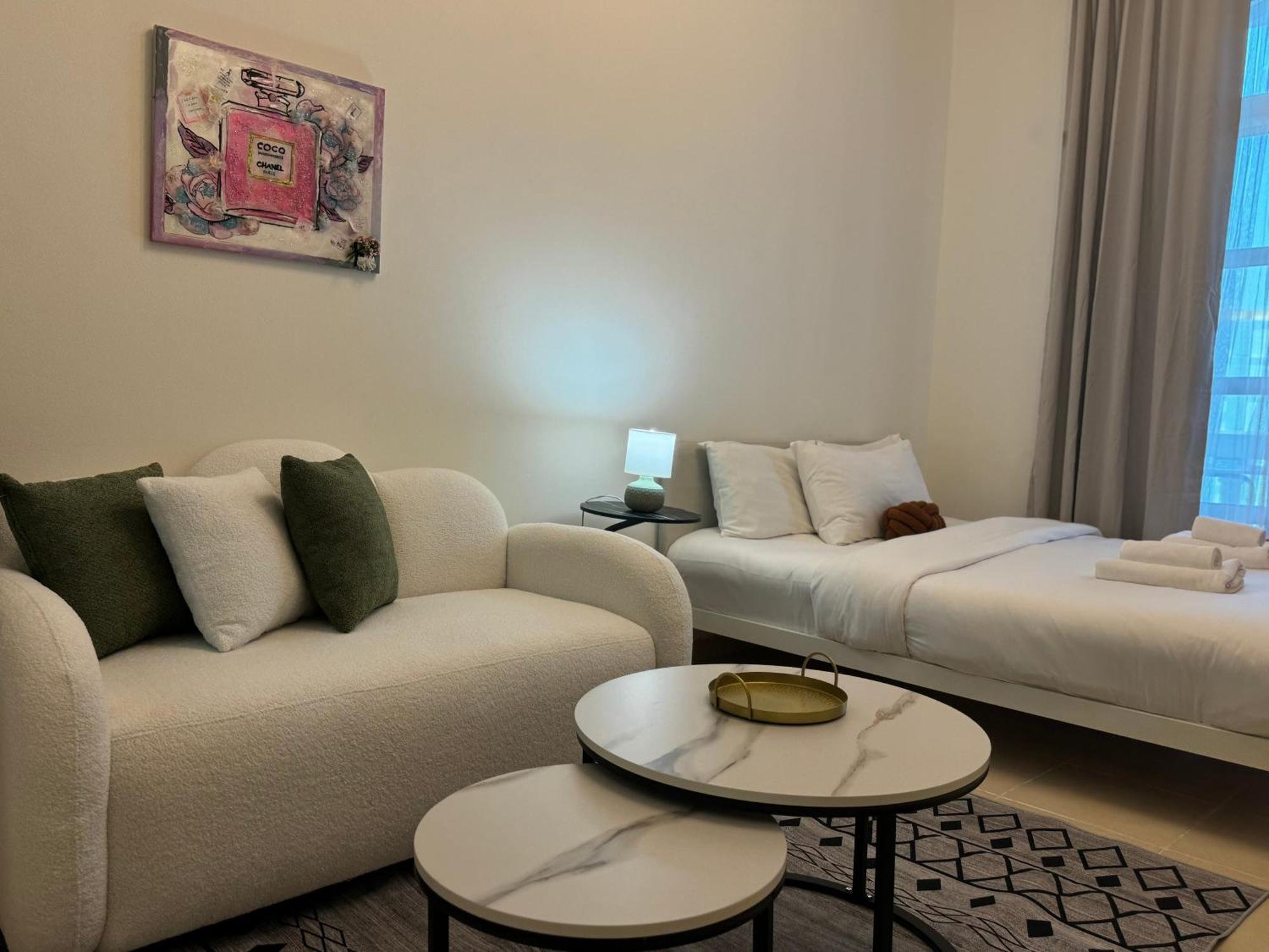 Apartment Ashri Homes In Production