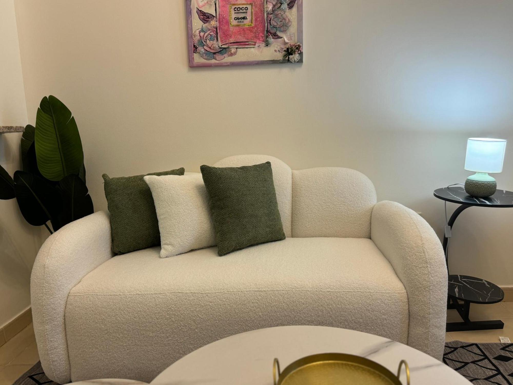 Ashri Homes In Production Apartment Dubai