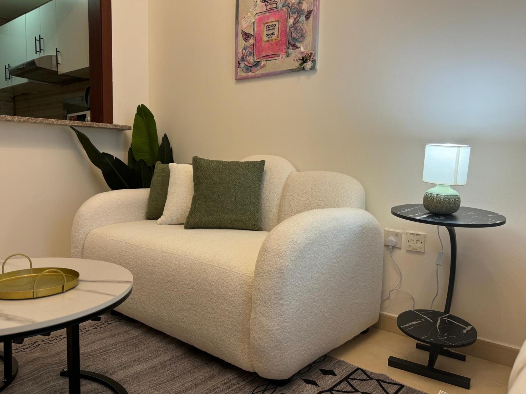Apartment Ashri Homes In Production